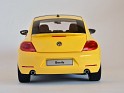 1:18 Kyosho Volkswagen The Beetle Coupé 2011 Yellow. Uploaded by Ricardo